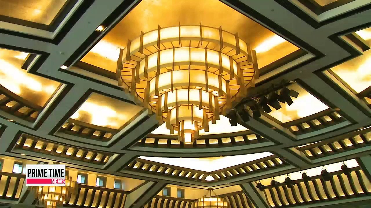 North Korea vows not to negotiate its nuclear weapons program