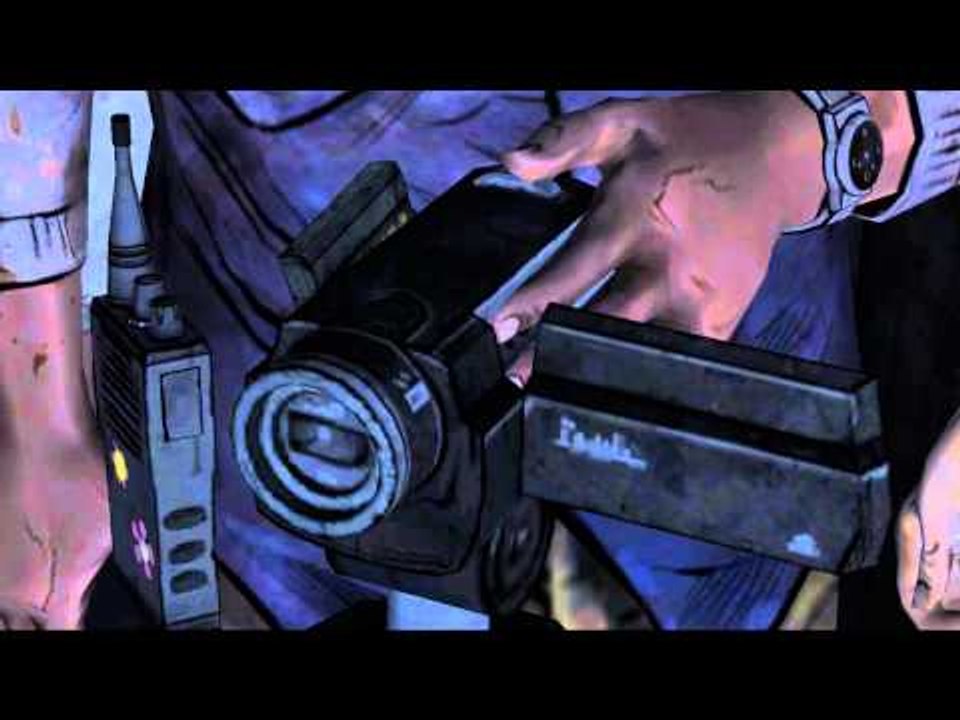 let play The Walking Dead#2Episod 4 2