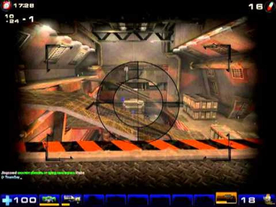 Unreal Tournament 2004