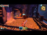 orcs must die 2 Lets-Play