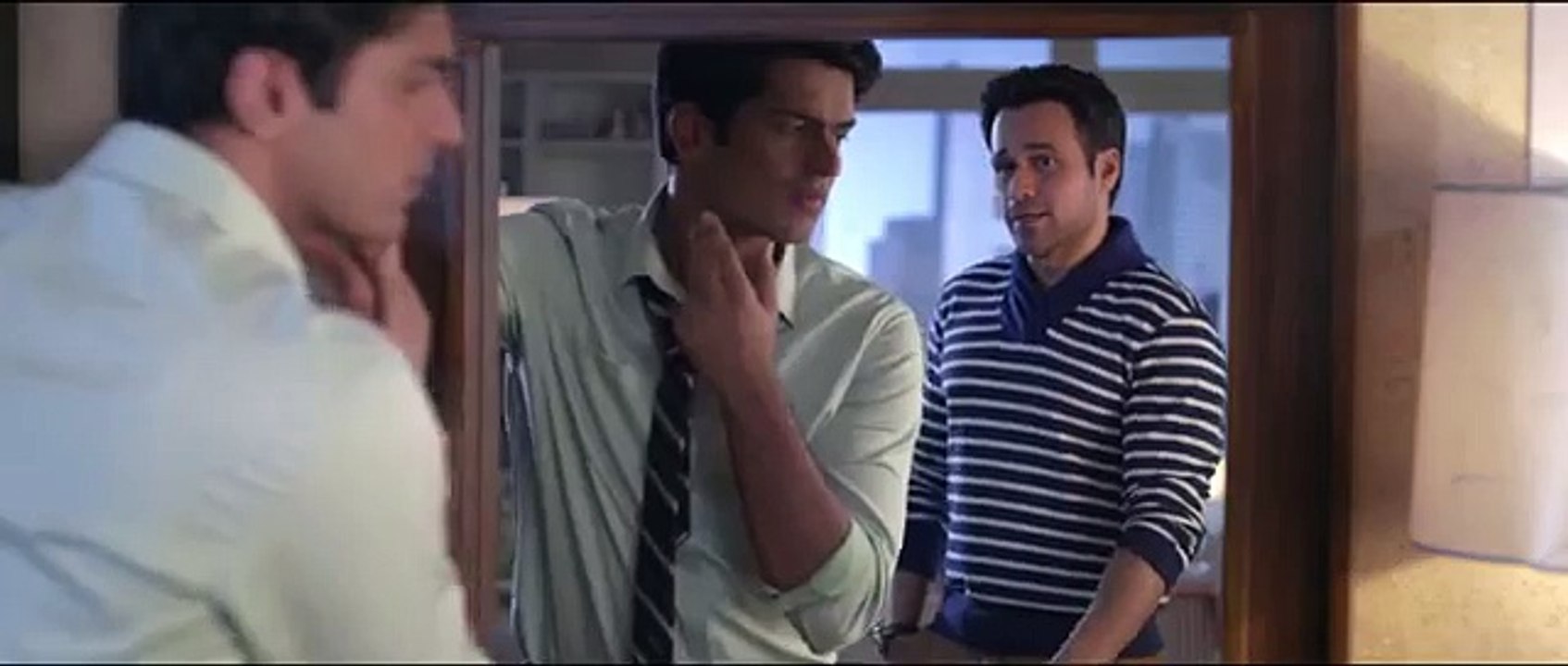Hashmi