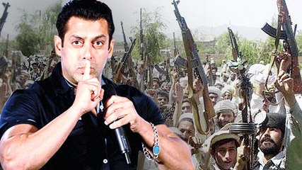 Download Video: Salman's CONTROVERSIAL Tweets On Terrorism