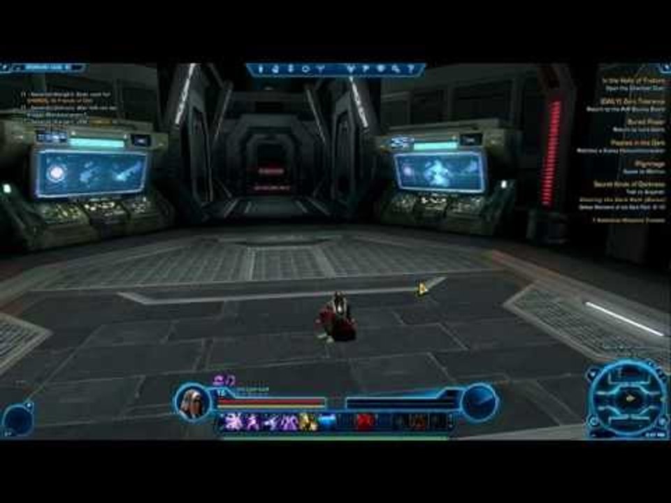 swtor Новости о русском сервере