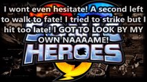 Crush 40 Sonic Heroes Extended   Lyrics