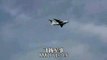 PLA Air Force KJ-2000 AWACS flyby 空警2000