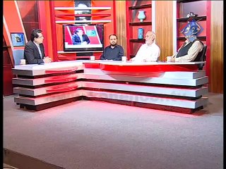 Pakistan Ki Awaaz 22-07-2015