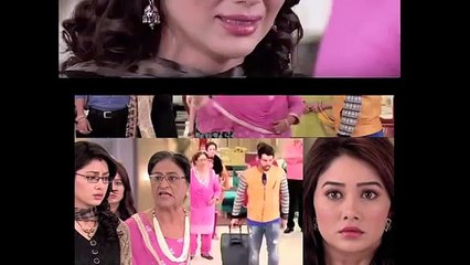 Kumkum Bhagya 28th July 2015 - Daadi Slaps Abhi