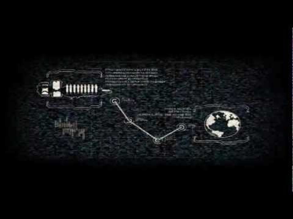 Dead Space 2  (Проходим)(1часть)