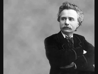 Grieg: Peer Gynt, Op. 23 - Mountain King's Daughter, Trolls, Bøyg Scene (5/10)