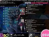 Osu Mania - werewolf howls [Ichi x Shana's INFINITE Lv.16]