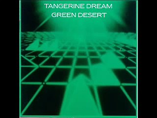 Tangerine Dream - Love On A Real Train