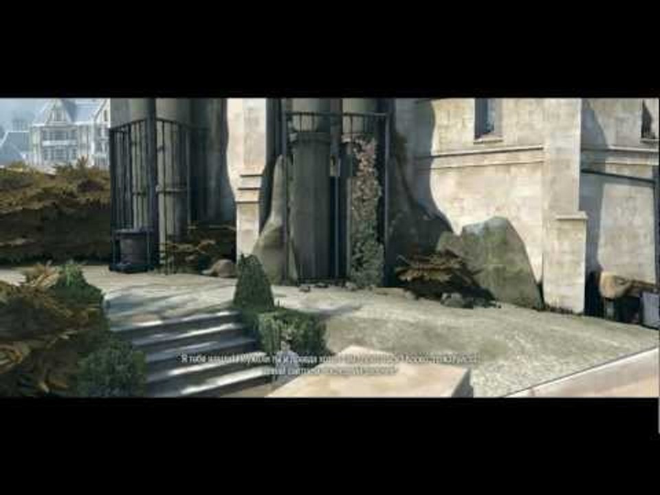 dishonored Lets-Play