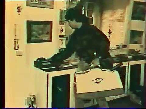 Jean-Luc Lahaye - Debarquez-moi