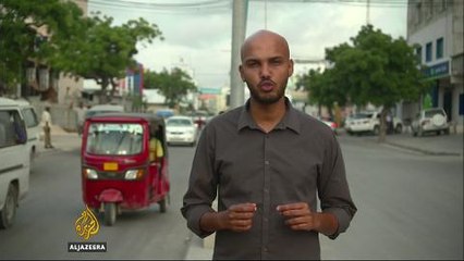 AU soldiers in Somalia blamed for killing civilians in road accidents