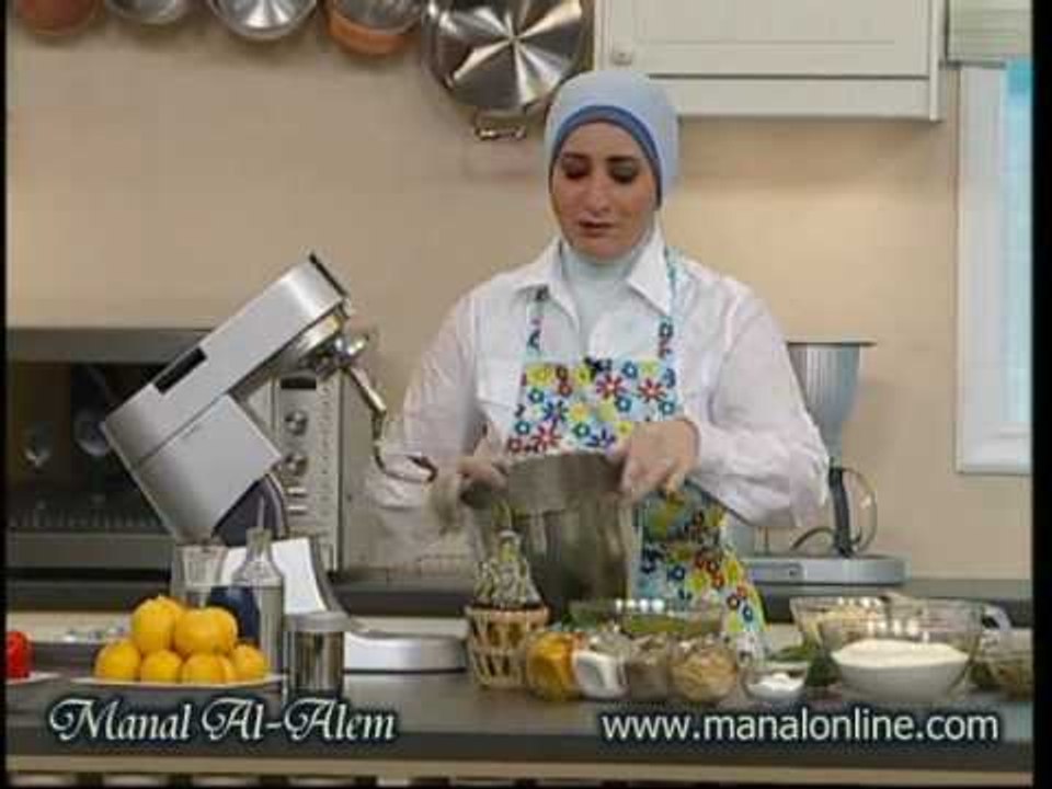 الشنكار السمبوسة الهندية1 - منال العالم