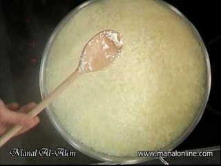 الطبق الجانبي-الجبن المنزلي-الجزء الأول.flv