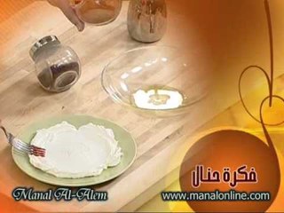 فكرة تزيين الطحينة.flv