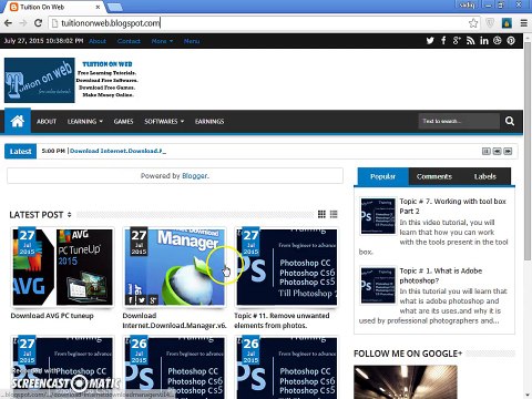 Thumbnail