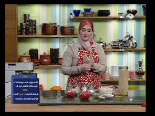 مكرونة إسباجيتي بالبشاميل