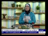 مطبخ منال العالم - رمضان Manal Alalem - Ramadan 21