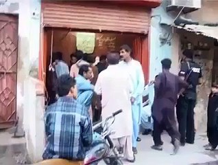 Is This An Islamic Country- Watch How Openly Wine Being Sold in Mirpur Khas