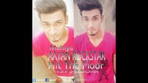 Aayan Rockstar Hit The Floor Ft Bilal Saeed Official 1st Album Mahiya HD