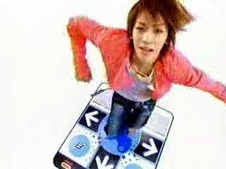 Pub - Akame Dance Dance Revolution