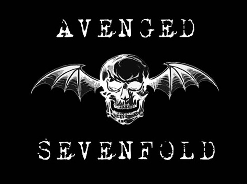 Avenged Sevenfold - Beast and the Harlot (8-bit version)