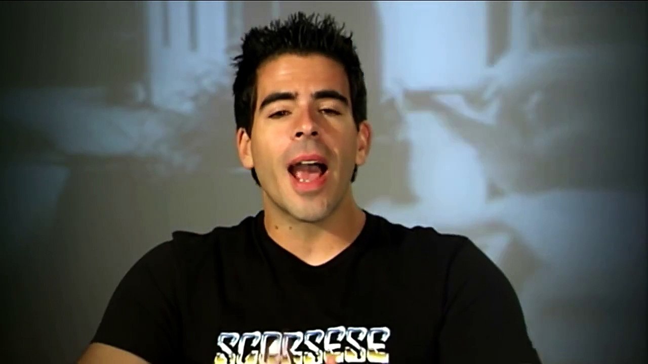 Eli Roth on EXORCIST II: THE HERETIC