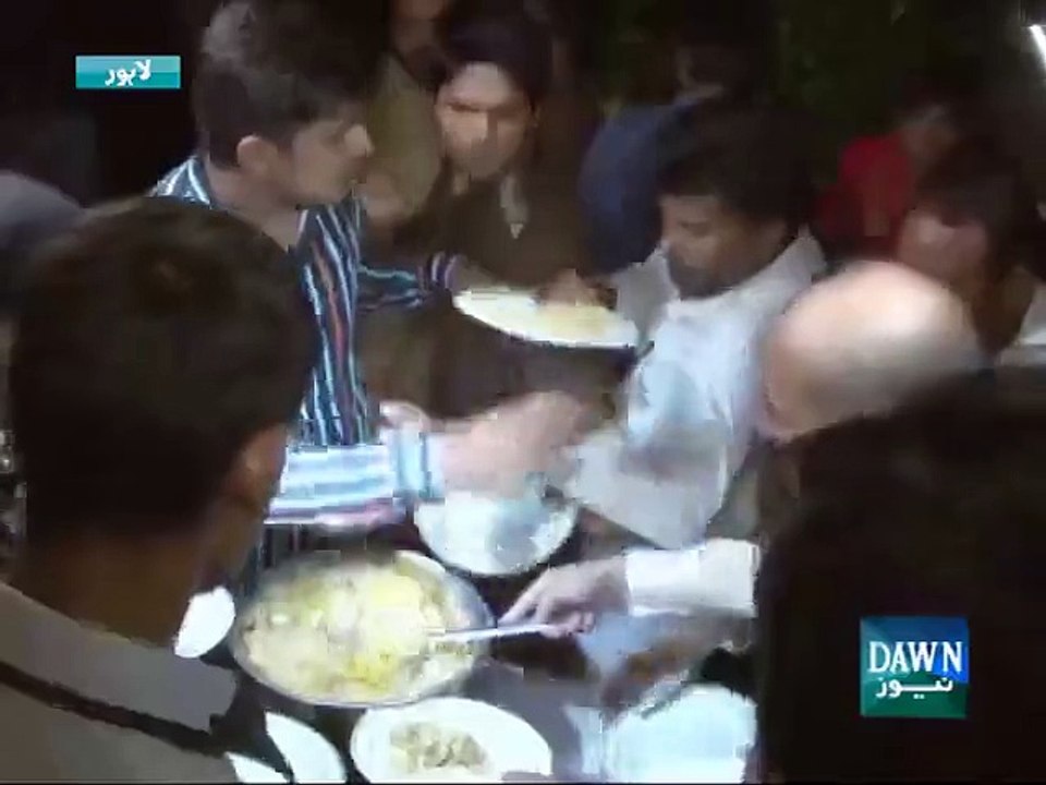 PTI Aur PMLN Ka Aapas Mein Muk Muka Ho Gaya Hai - Chaudhry Sarwar