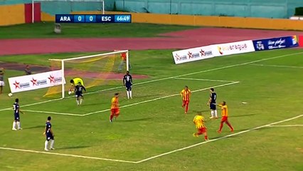 Venezuela - La passe décisive de la saison