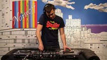 Mr. Costy - Dj Set - Noise Off Unplugged (Directo)