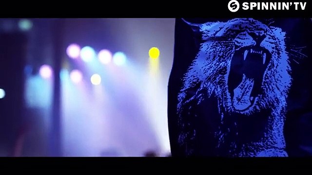 Martin Garrix - Animals (Official Video)