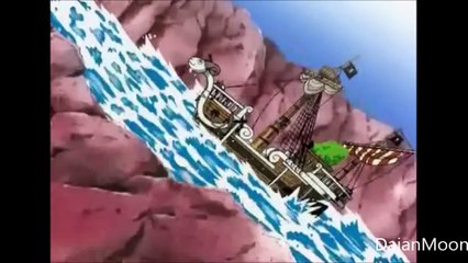 One Piece Parodie / Nami