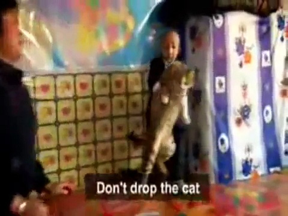 He Ping Ping The Worlds Smallest Man R.I.P