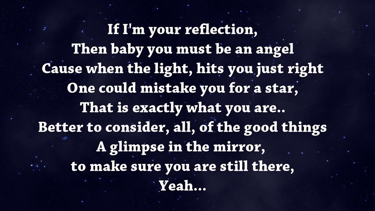 Jhene Aiko - Mirrors (Lyrics)