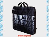 Quiksilver Herren Tasche Bloom slate XS KRMBA421-SLA