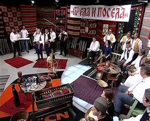 Braca Bajic Oj vojvodo Sindjelicu