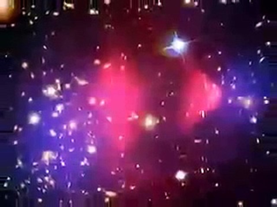 How The Universe Works