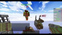 Minecraft Hypixel SkyWars Plays Ep.1 [InfernalSky] ⚔Zeovo⚔