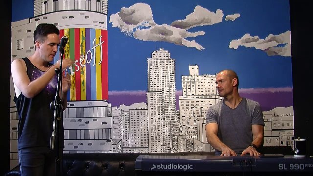 Plugin - Comodidad - Noise Off Unplugged (Directo)