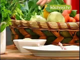 Audycja "Kogel Mogel" w kuchnia.tv