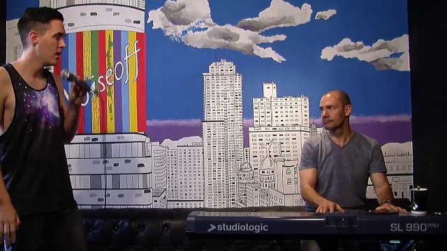 Plugin - Decir que no - Noise Off Unplugged (Directo)