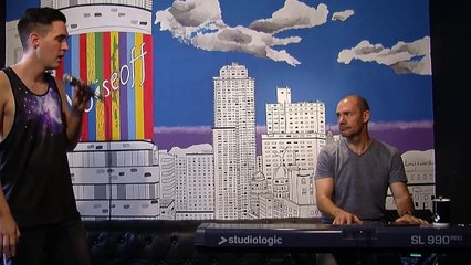 Plugin - Decir que no - Noise Off Unplugged (Directo)