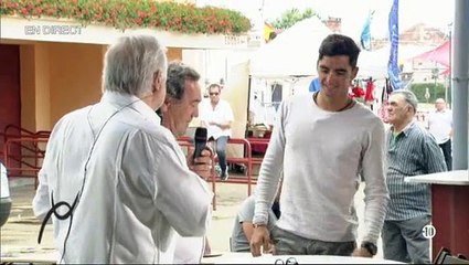 Signes du Toro l'actu n° 4 du 25 juillet 2015