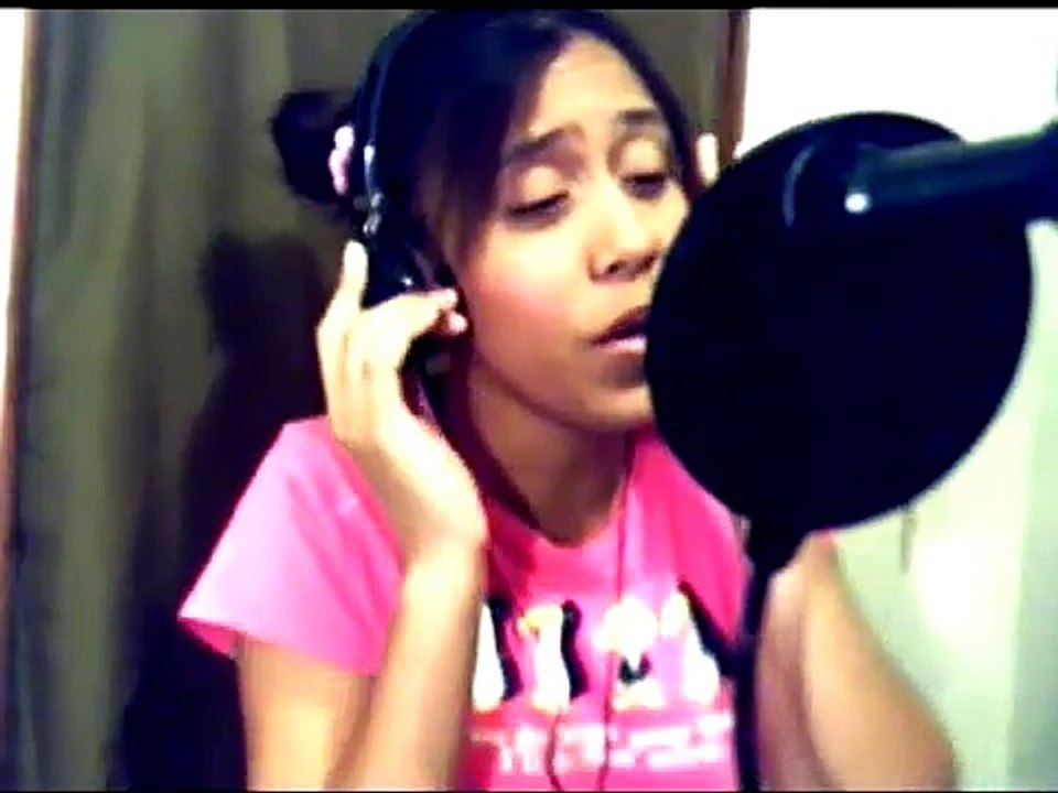 El Poder De Tu Amor - Evelin Abreu (Música Cristiana 2013)