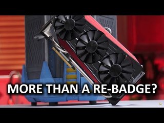 ASUS STRIX 390X