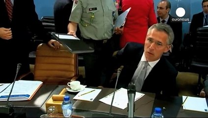 Turquía recaba el apoyo total de la OTAN y da por terminado el proceso de paz con los kurdos