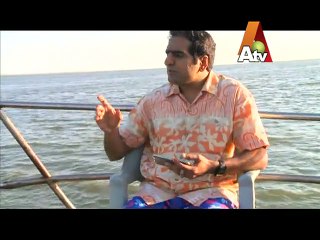 Anum Aqeel Mehman Qadardan Karachi Season Episode 6 - Part 2