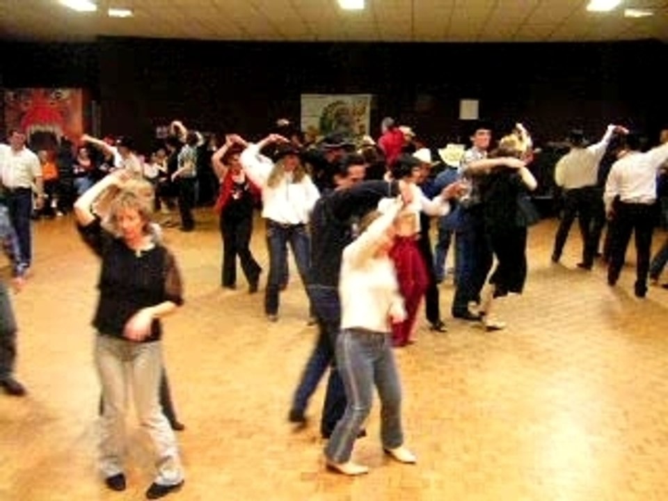 The sway
